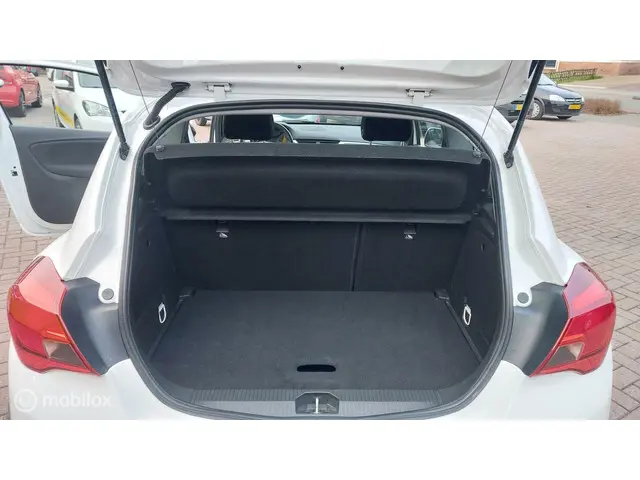 Opel Corsa 1.4 Color Edition 2015 Benzine 11