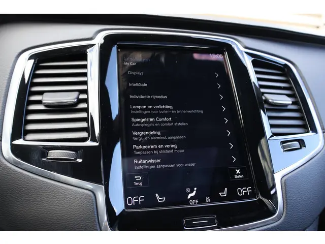 Volvo XC90 T8 Twin Engine AWD Inscription 2019 Benzine 42