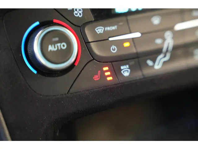 Ford Focus 1.5 ST-Line 182 2017 Benzine 25