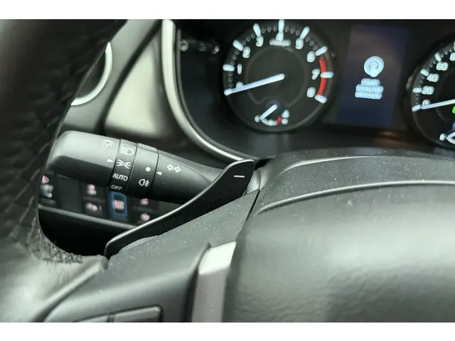 Suzuki Vitara 1.5 Hybrid Select 2025 Hybride Benzine 29