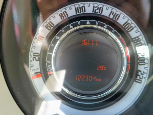 Fiat 500C 0.9 TwinAir Turbo Sport 2016 Benzine 12