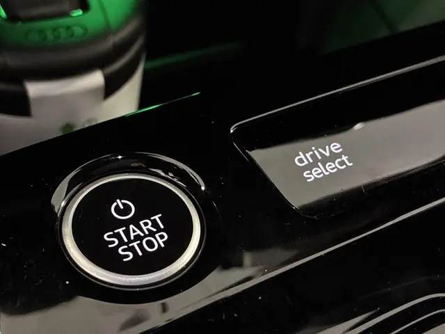 Audi Q6 e-tron 83kWh 252pk S Edition 2025 Elektrisch 22