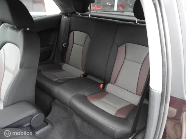 Audi A1 1.2 TFSI Xenon , Leder 2013 Benzine 18