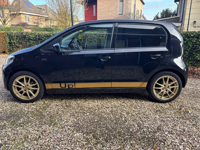 Volkswagen up! 2