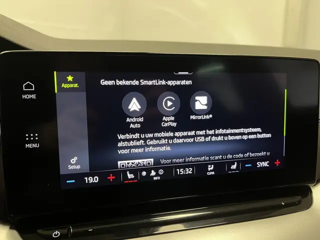 Škoda Octavia 1.0 e-TSI Sport Business 2022 Benzine 23