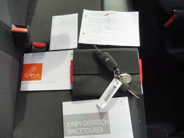 Citroën Jumpy 2.0 BlueHDI 120 M Driver 2019 Diesel 25
