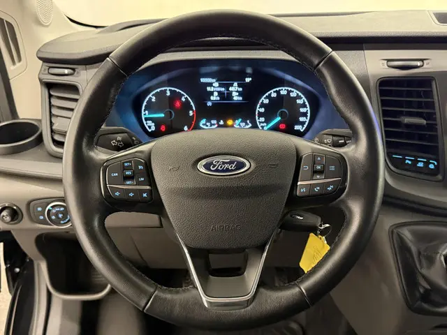 Ford Transit 290 2.0 TDCI L2H2 Trend 2020 Diesel 19