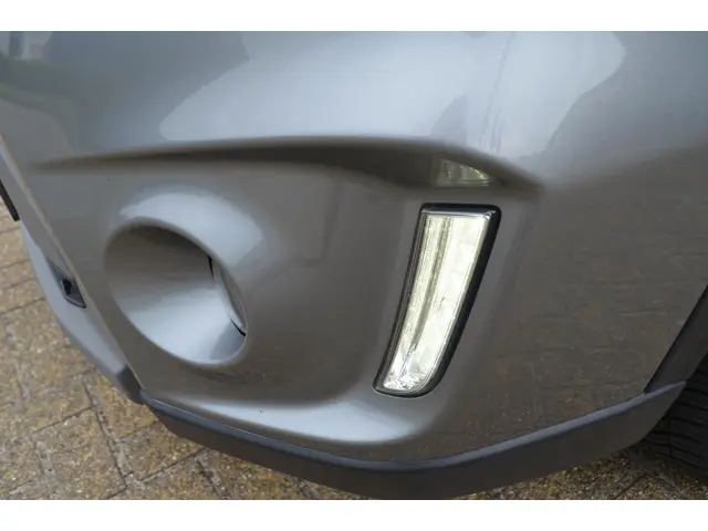 Suzuki Vitara 1.6 Exclusive 2015 Benzine 31