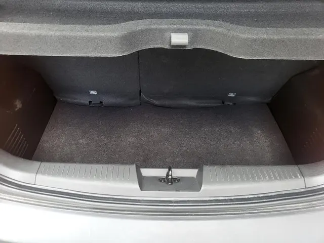 Opel KARL 1.0 Rocks Online Edition 2018 Benzine 10