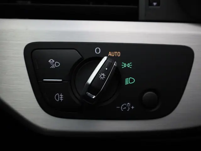 Audi A5 Sportback 40 TFSI/204PK S Line 2023 Benzine 25