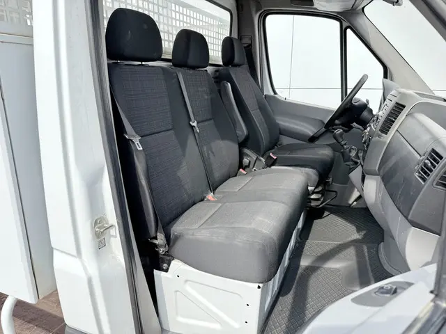 Mercedes-Benz Sprinter 514 2.2 CDI 2018 Diesel 8