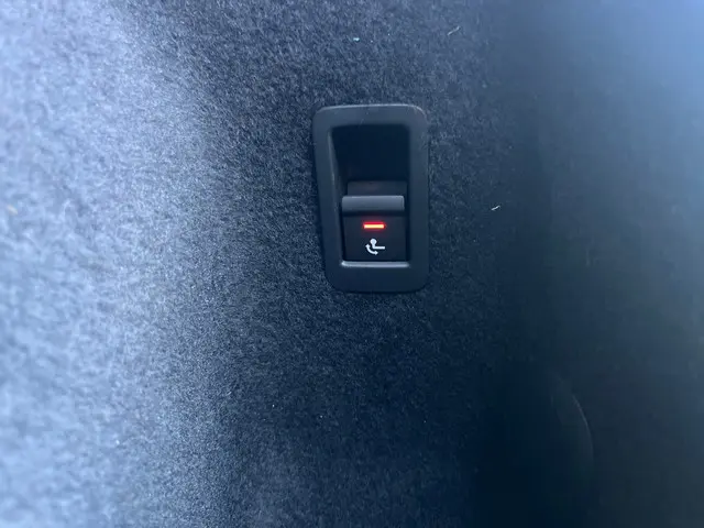 Audi Q3 35 TFSI Pro Line business 2020 Benzine 8