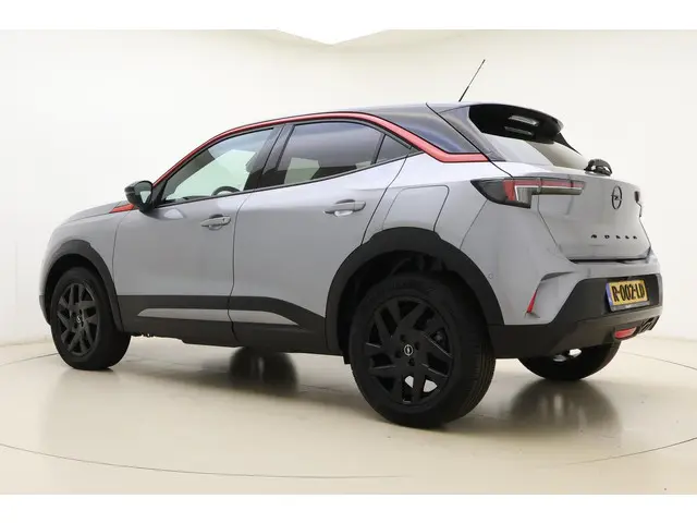 Opel Mokka 1.2 Turbo GS Line 2022 Benzine 12