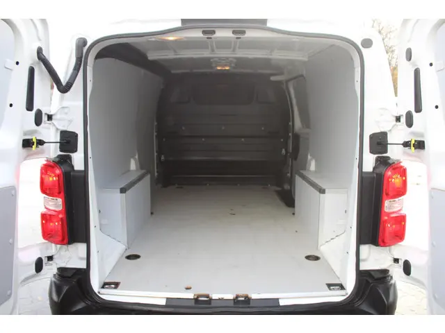 Citroën Jumpy 2.0 BlueHDI 120 Business XL S&S 2019 Diesel 14