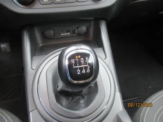 Kia Sportage 1.6 GDI EconomyLine 2013 Benzine 13