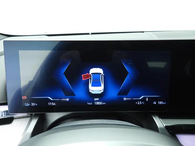 BMW i5 Sedan eDrive40 2024 Elektrisch 12