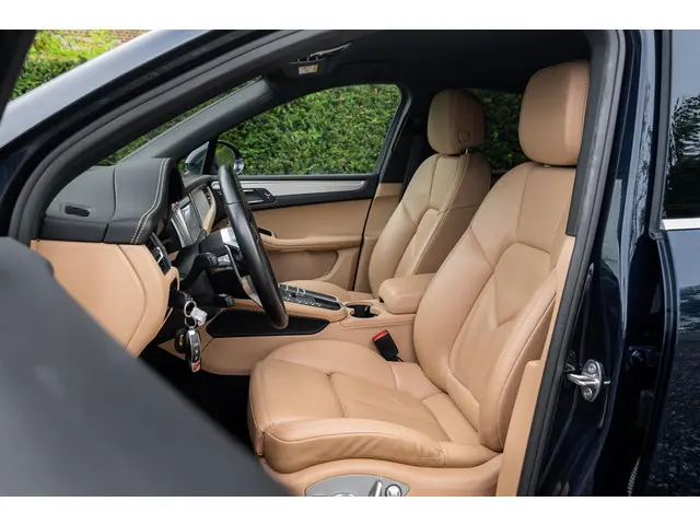 Porsche Macan S 2019 Benzine 5