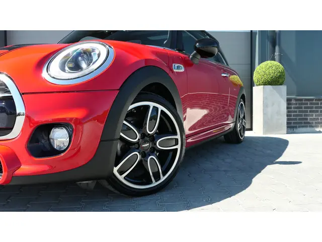 MINI Cooper S Mini 2.0 JCW 2015 Benzine 14