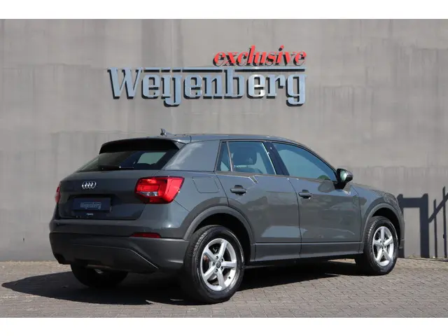 Audi Q2 1.4 TFSI S-tronic 2017 Benzine 2