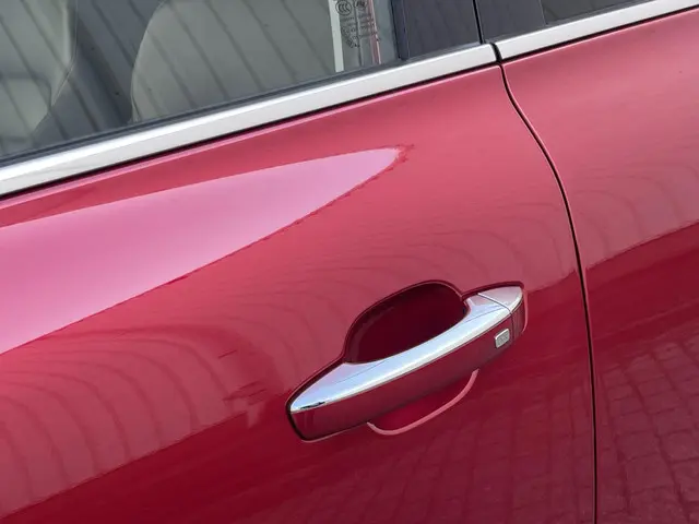 MG EHS 1.5 TGDI Edition1 2021 Hybride Benzine 45