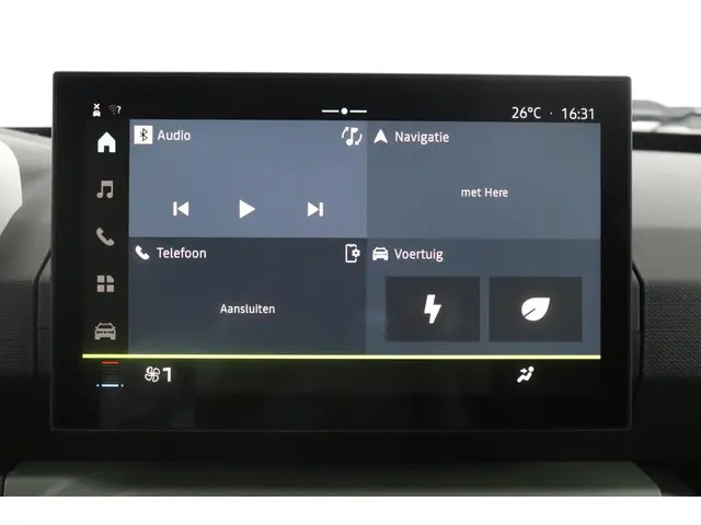 Dacia Spring Extreme 65 26.8 kWh 2025 Elektrisch 22