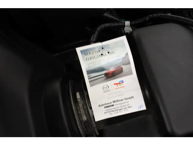 Mazda CX-30 2.0 e-X 186pk Homura 2024 Benzine 49