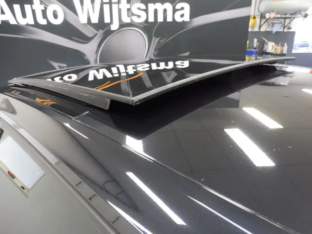 Volkswagen Golf 1.4 TSI GTE 2015 Hybride Benzine 27