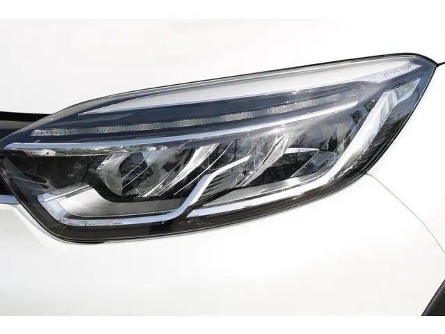 Renault Captur 1.3 TCe Initiale Paris 2019 Benzine 31