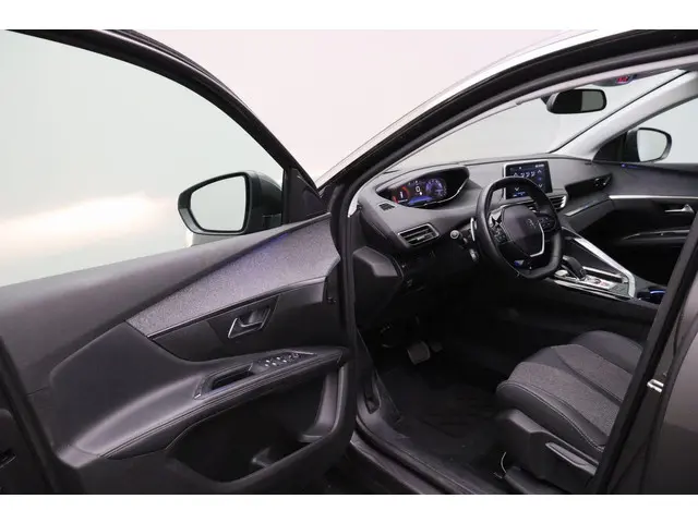 Peugeot 5008 1.2 PureTech Blue Lease Premium 2020 LPG/Gas 6