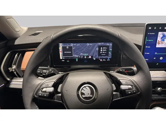 Škoda Kodiaq 1.5 TSI MHEV Business Edition 2024 Benzine 22