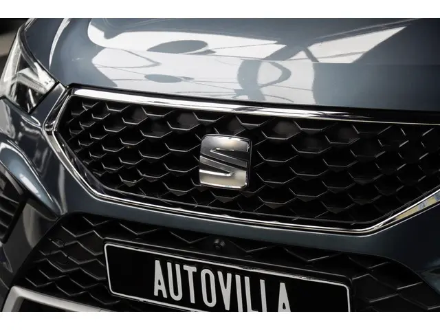 SEAT Ateca 1.5 TSI 2021 Benzine 10