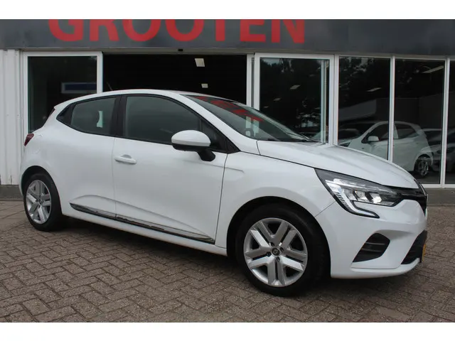 Renault Clio 2