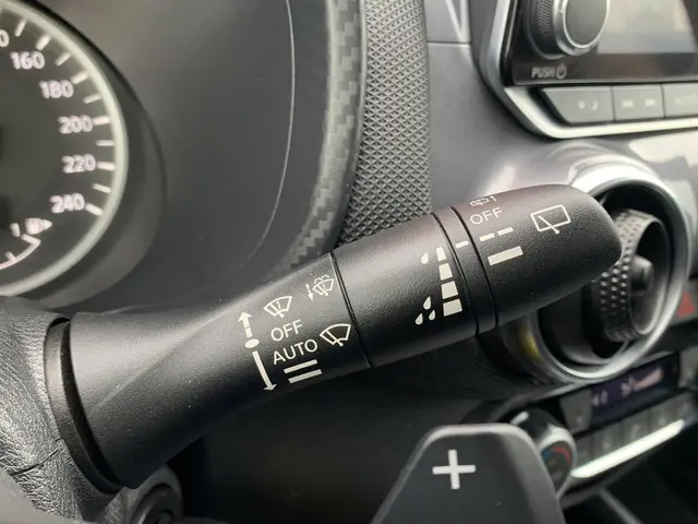 Nissan Juke 1.0 DIG-T Business Edition 2020 Benzine 29