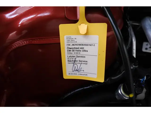 Mazda CX-5 2.5 192pk AWD Automaat GT-M 2016 Benzine 41