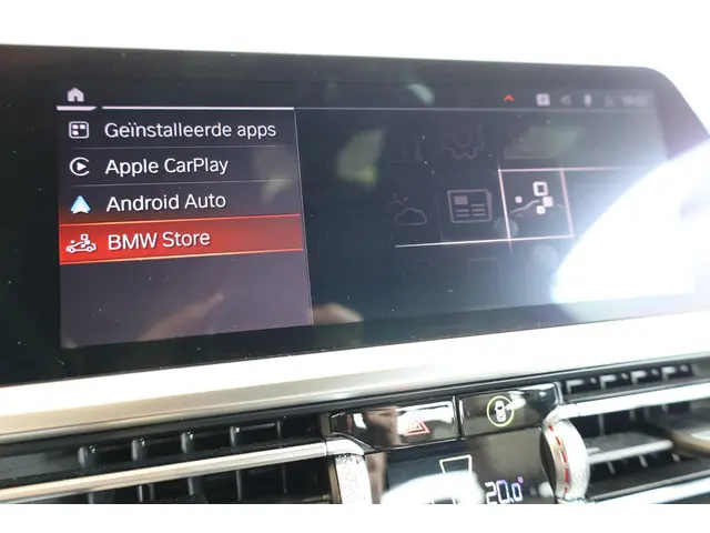 BMW 4 Serie Coupé 420i 2021 Benzine 13