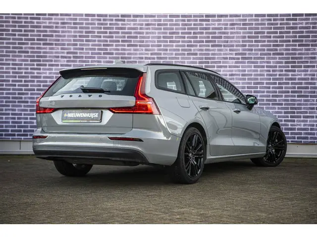 Volvo V60 2