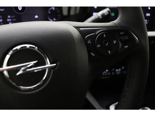 Opel Mokka 1.2 Turbo Ultimate 2024 Benzine 32