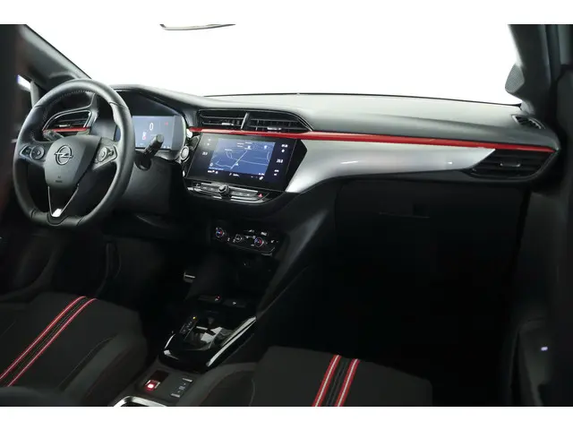 Opel Corsa-e GS Line 50 kWh 2023 Elektrisch 4