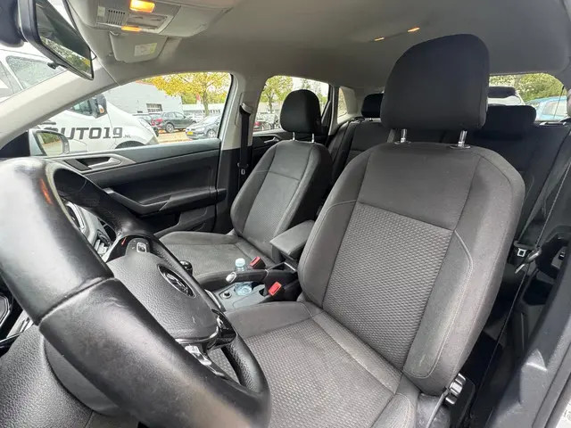 Volkswagen Polo 1.0 Comfortline 2017 Benzine 5