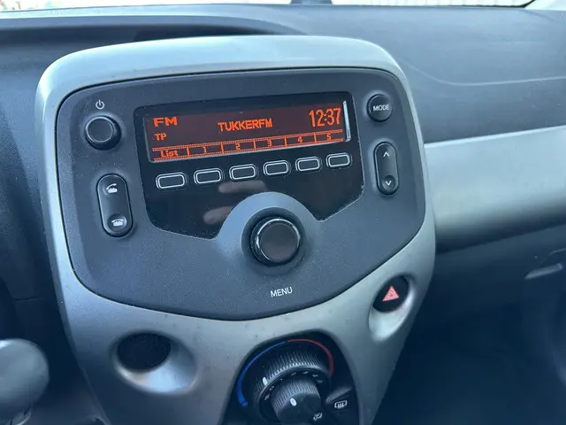 Peugeot 108 1.0 e-VTi Active 2017 Benzine 11
