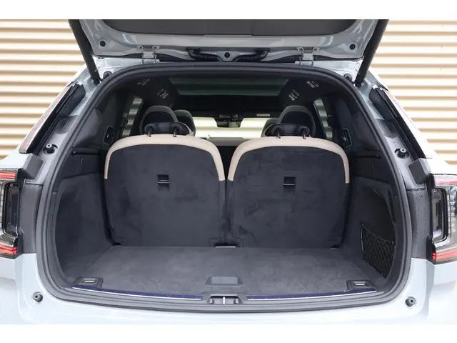 Volvo EX90 Twin Motor Ultra 7p. 111 kWh 2025 Elektrisch 21