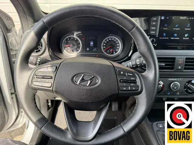 Hyundai i10 1.0 Comfort Smart 5-zits 2023 Benzine 19