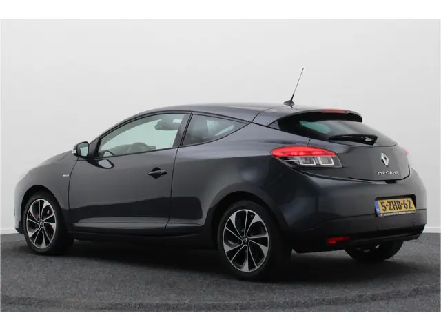 Renault Mégane Coupé 1.2 TCe Bose 2015 Benzine 3