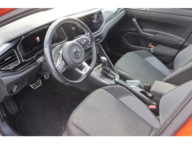 Volkswagen Polo 2