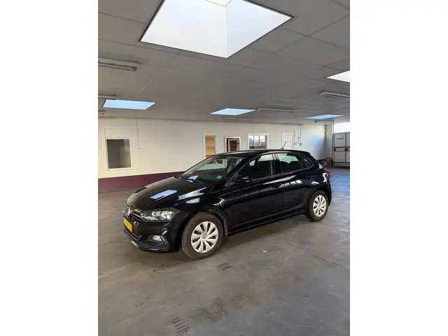 Volkswagen Polo 1.0 TSI Comfortline 2020 Benzine