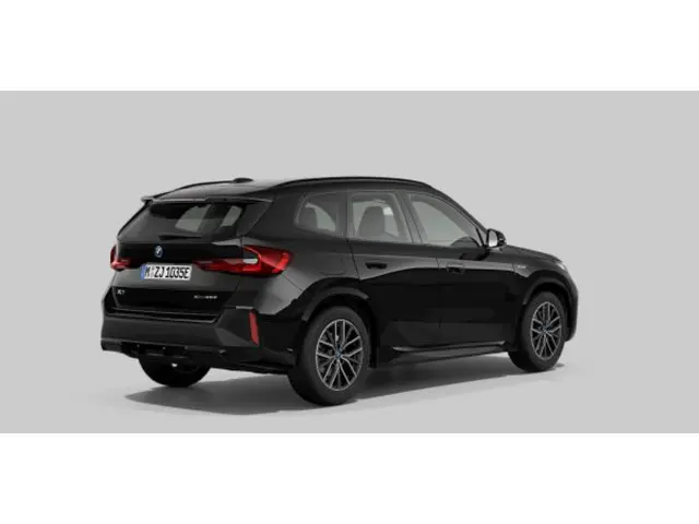 BMW X1 xDrive25e 2023 Hybride Benzine 12