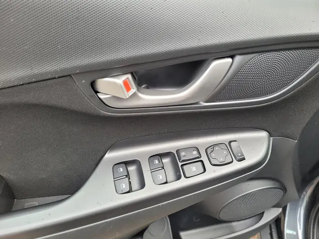 Hyundai Kona 1.0T Comfort 2018 Benzine 15
