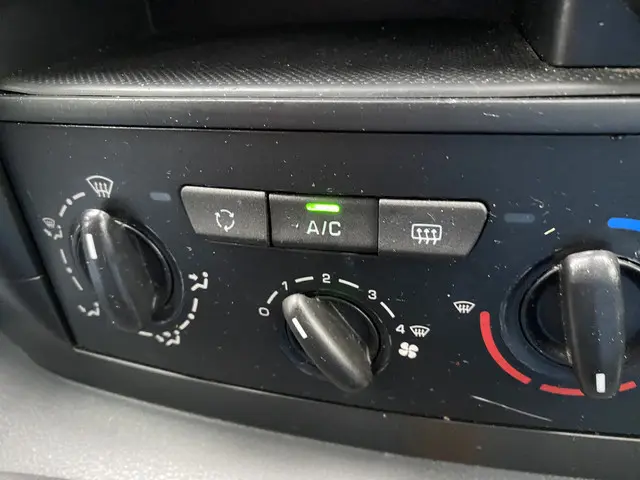 Fiat Scudo 10 1.6 MultiJet KH1 SX 2015 Diesel 9