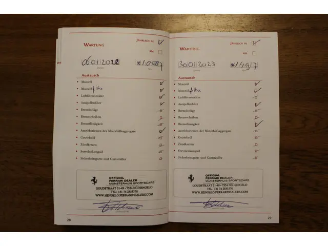 Ferrari 488 3.9 GTB HELE 2018 Benzine 44