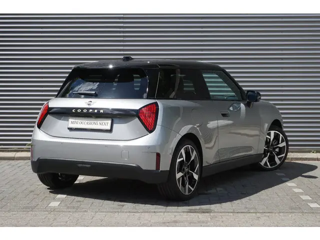 MINI 3-Deurs Cooper E 2025 Elektrisch